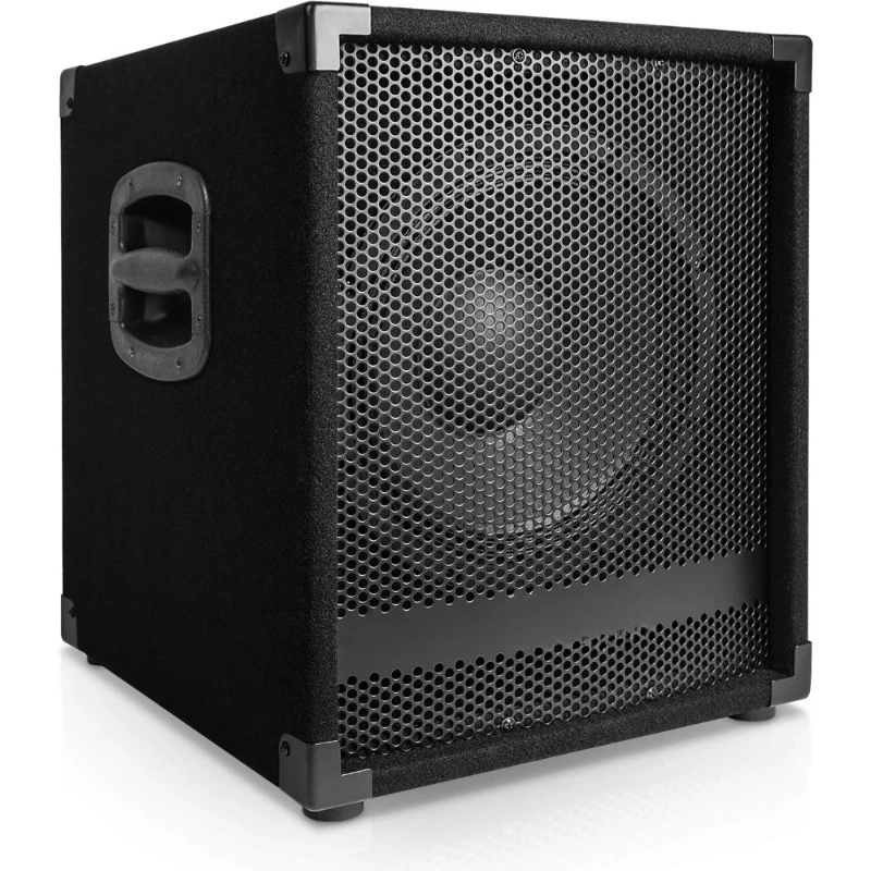 Powered Pa Dj Subwo…