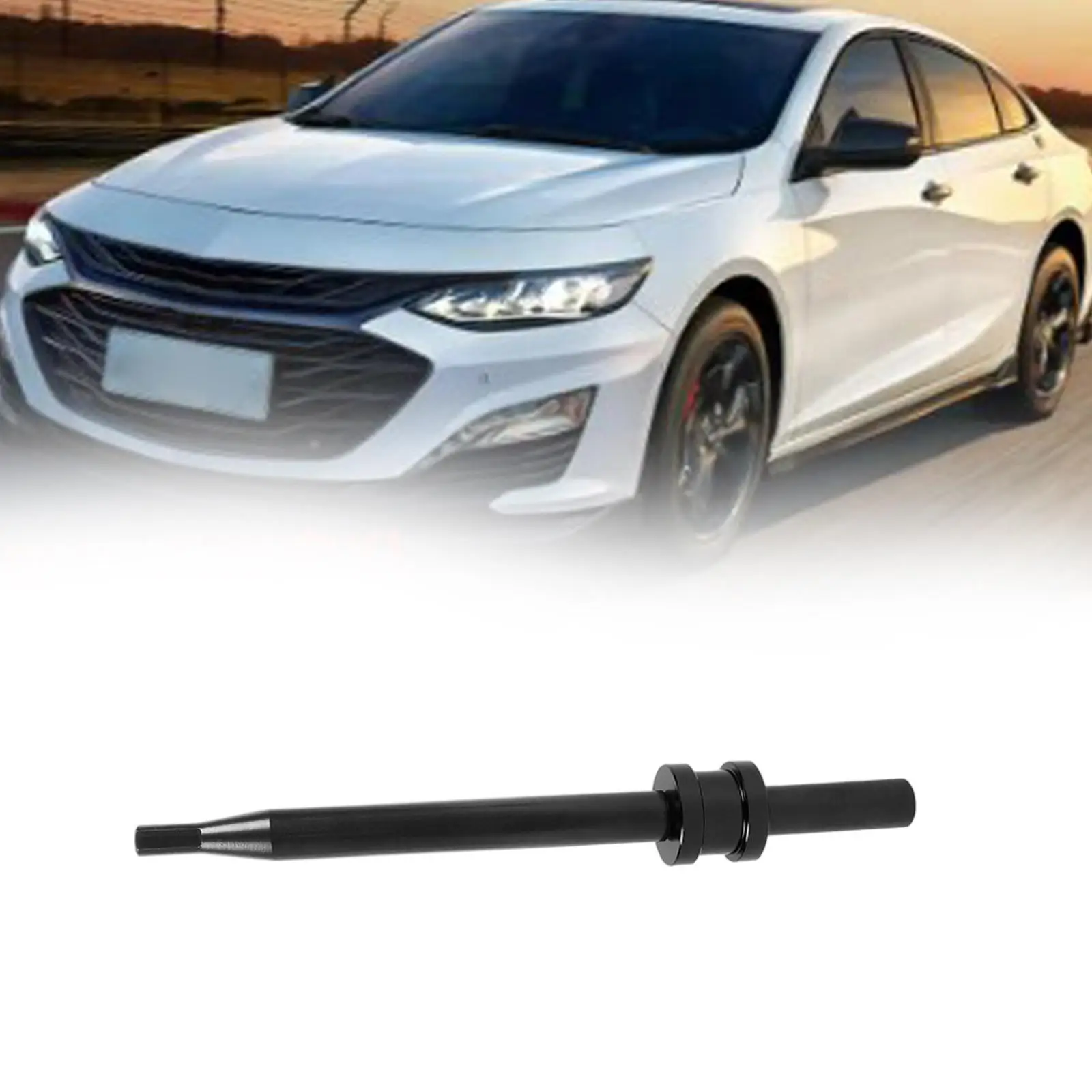 소형 및 대형 엔진용 오일 펌프 프라이머 도구 전문가용 유용한 휴대용 오일 프라이밍 수리 도구 V6 V8 Sbc 350 454용