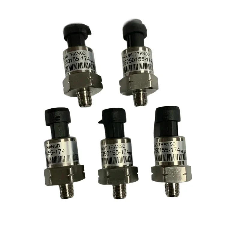 Pressure sensor 02250155-174 Applicable to Sullair screw air compressor transmitter 2250155-536