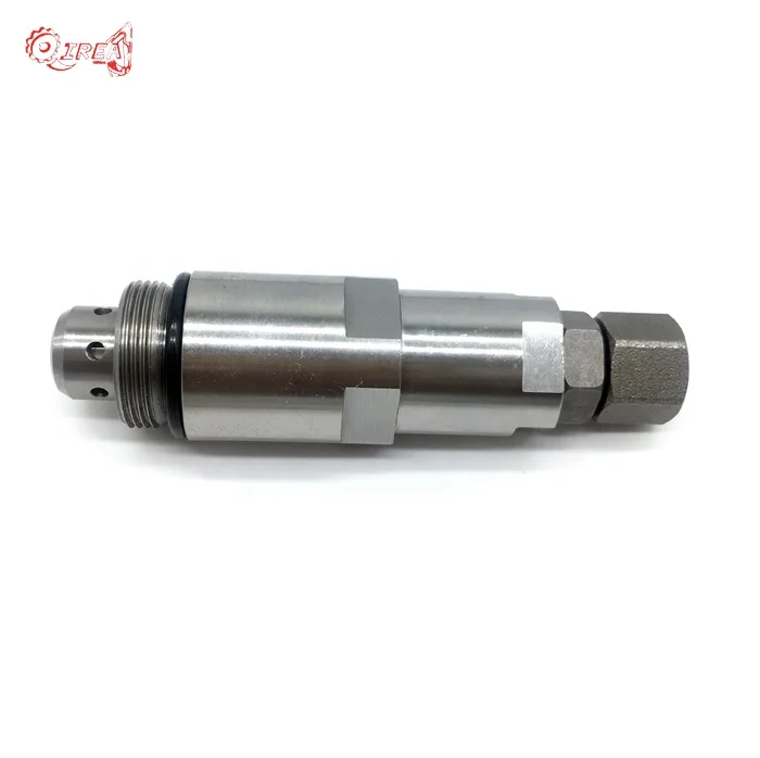 

E70B Excavator Hydraulic parts Main Valve Service Valve For CAT