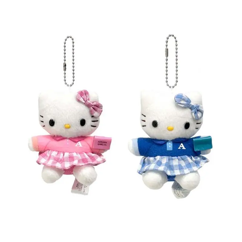 

Kawaii аниме мультфильм Sanrio милая Академия моя мелодия Cinnamoroll Hello Kitty кулон брелок школьная сумка кулон