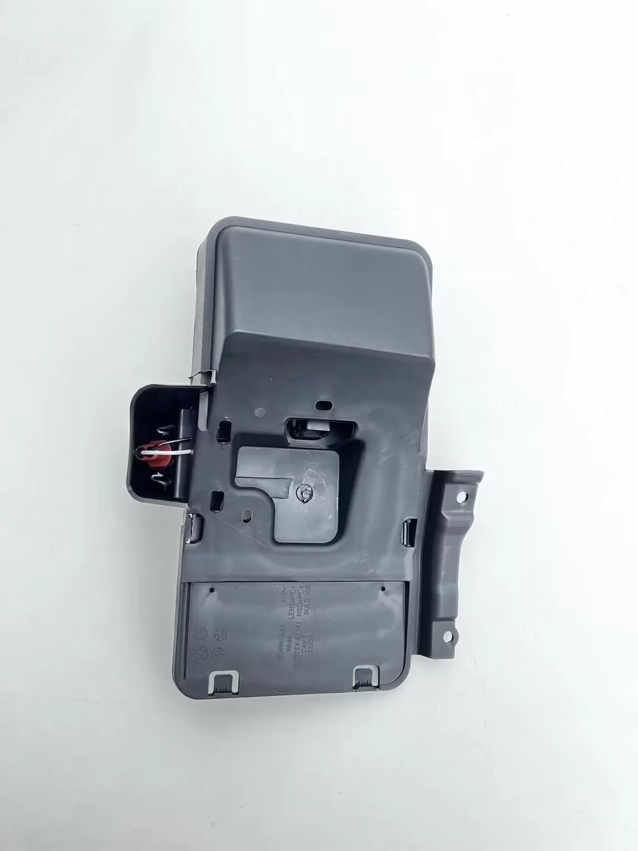 

Задний номерной знак 68064720AA для Jeep Wrangler 2007-18