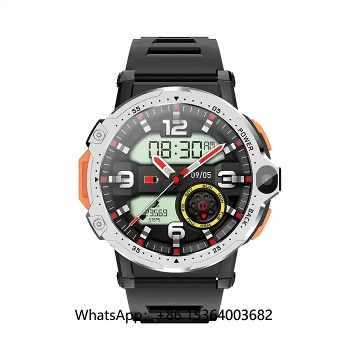 

PG999 Pro Smart Watch 2023 1.54 Inch Video Call 4g Wifi GPS Wearable Devices Android System Answer Dial Call
