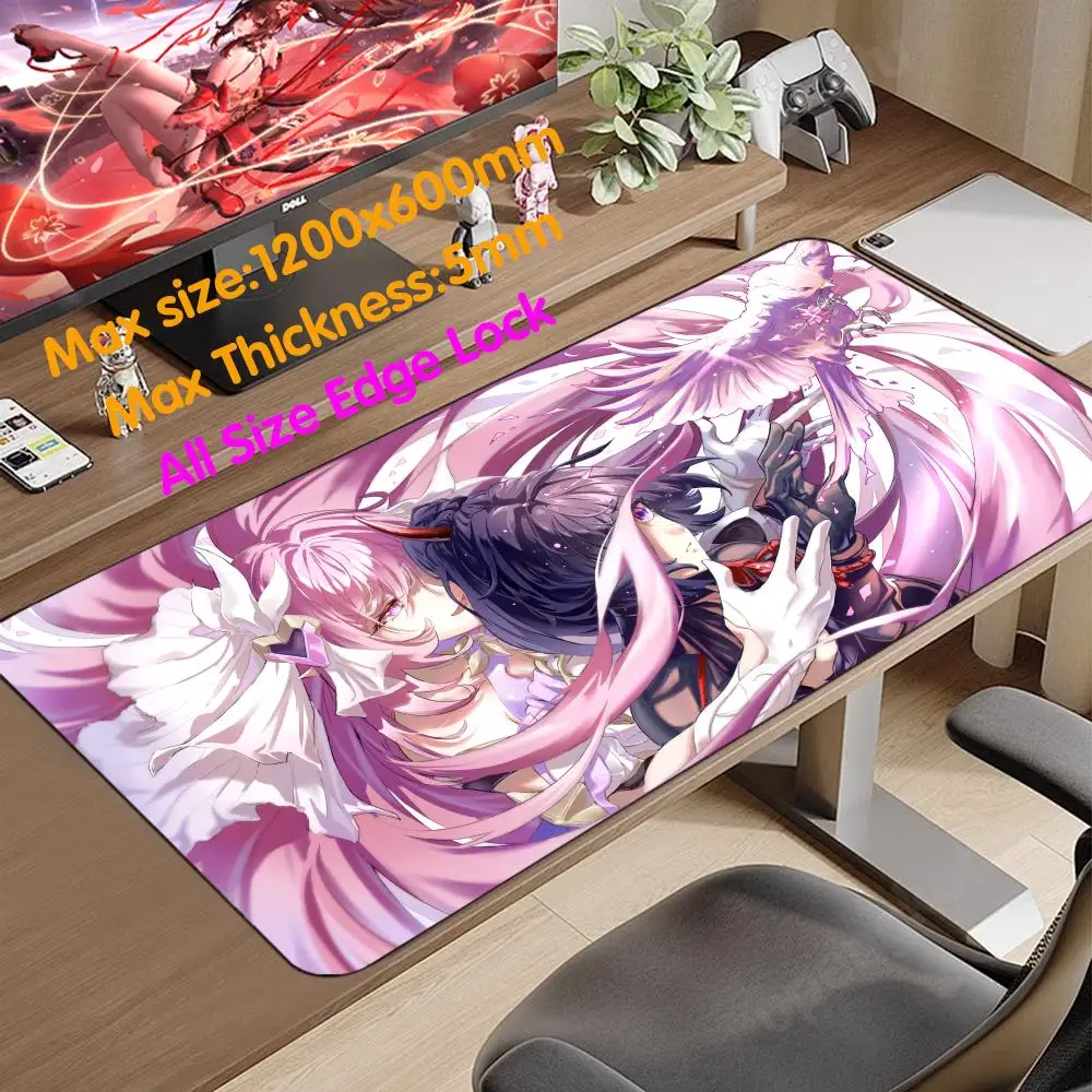 Honkai Impact 3 Des…