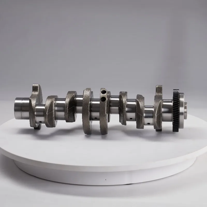 STEM 6510302501(HK0183) 2.1L 4CW OM651 Crankshaft for  Van Sprinter CLS-Class Engine New Condition