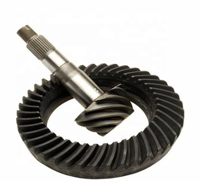 Land Cruiser Crown and Pinion 41201-69465 41201-80102 41201-80203 41201-80470 41201-80104 41201-69465