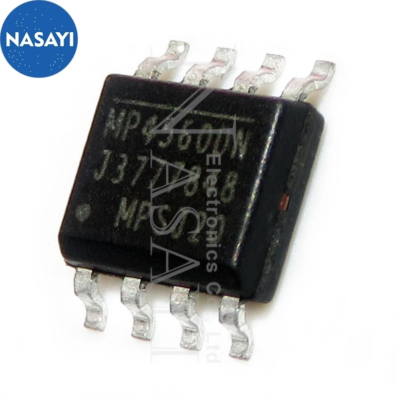 5PCS MP4560DN MP4560 NE5532P NE5532 APA3541 3541 DL321 321 AO4822 4822 LMC555CN LMC555