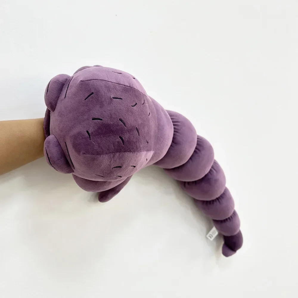 78cm nuovo Jujutsu Kaisen maledito sprrito peluche Toji Swear Spirit Treasure peluche bambola Anime circostante Kawaii Kid regali divertenti