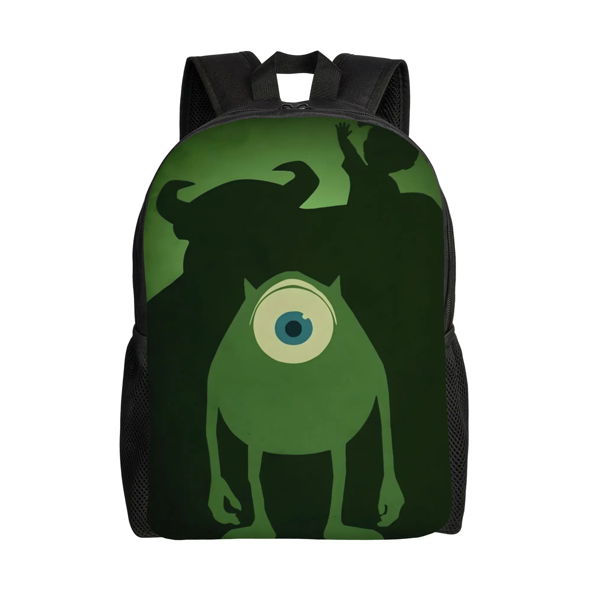 

Рюкзак «Монстры и Ко» для школы, новый, для мужчин и женщин, взрослых, 1 шт.