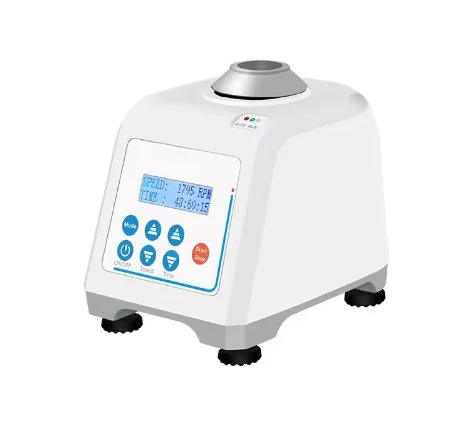 Laboratory Mixer High Quality 100-2800rpm with Timer Setting Reliable Scientific Research Manufacturer in China