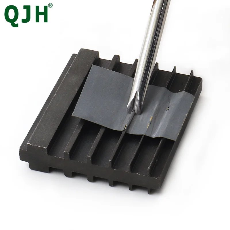 1pc profession elles Leders chärf werkzeug, DIY Leder kantens chräge und Reparatur set mit Stahl klingen für Leder handwerk