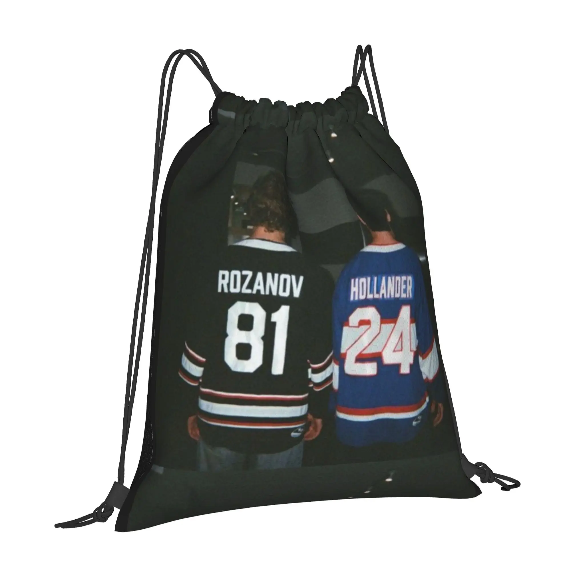 Heated Rivarly81 24 Ilya Shane2 81 24 Drawstring Bags Hiking Unisex Storage Organize Bundle Pocket Rope Bag