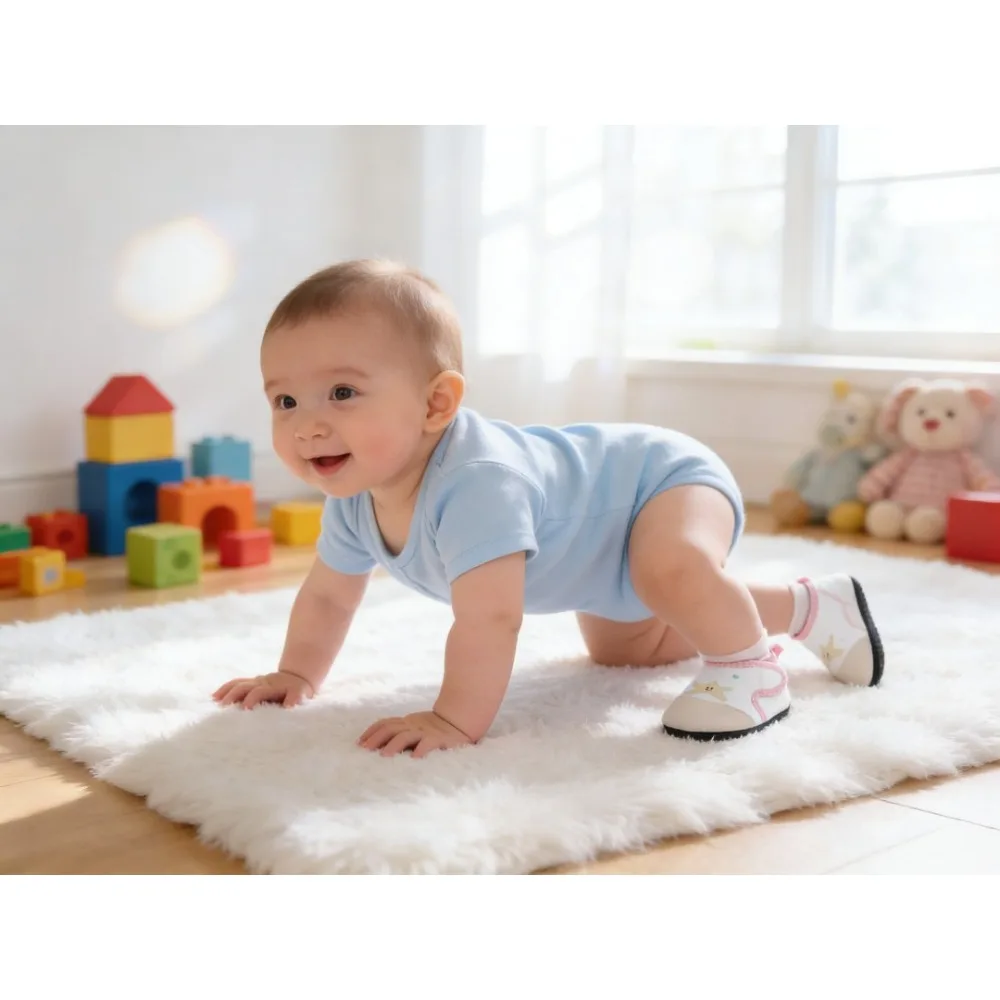 Boy Girl Kids Beach Water Sports Shoes Baby Beach Outdoor Slippers Infant Indoor Floor First Walkers