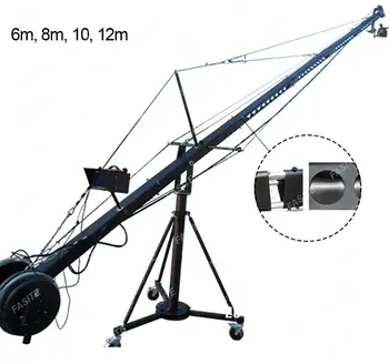 8 best sales Camera crane jib - №2