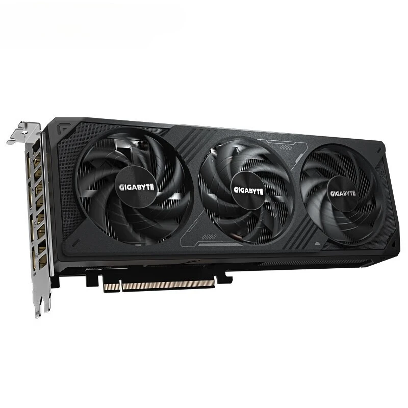 

RTX5070 WINDFORCE 12G for desktop gaming graphics card 5070 Wind Demon