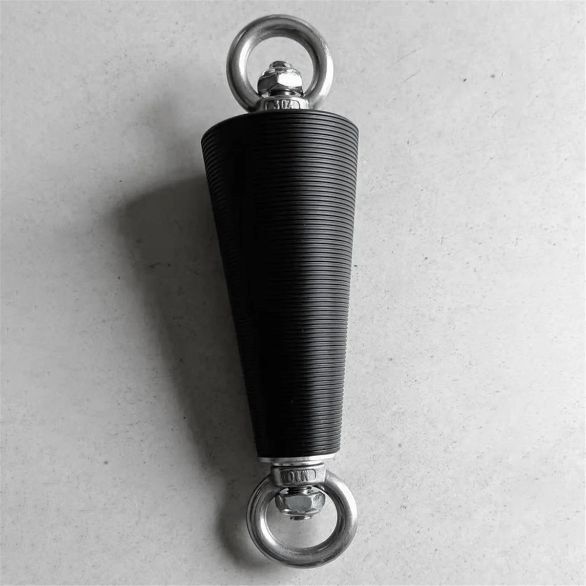 

Pull Up Climbing Hold Grips with Straps, Finger Trainer for Climbing
