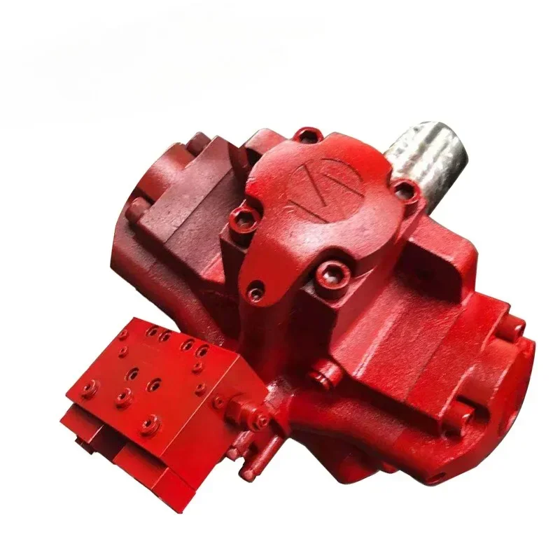 Hmb1.8/HMB 2.3 Sailing Hatch Cover Motor Five-Star Motor Hydraulic Motor