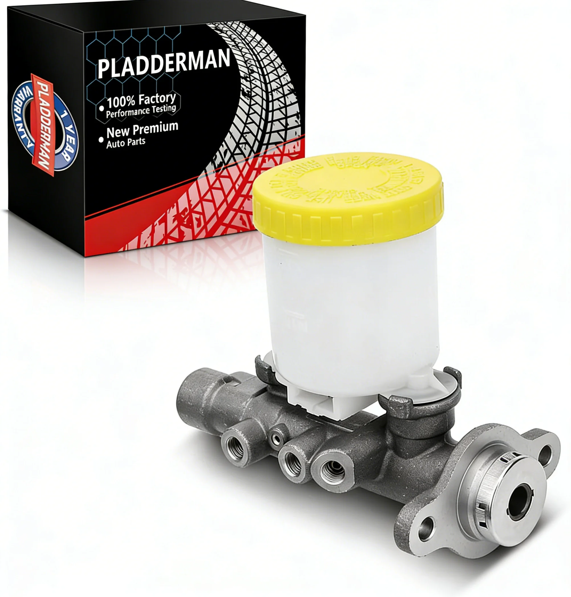 Brake Master Cylind…