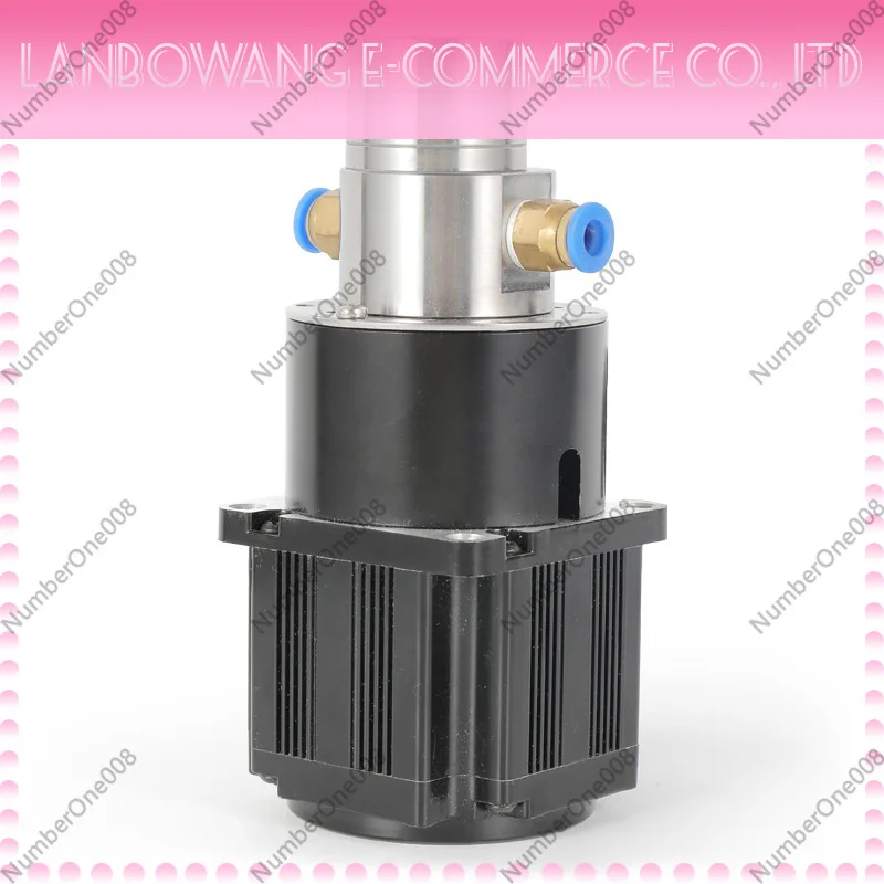 Acid Alkali Resistant Magnetic Gear Pump Explosion Proof Mini Magnetic Drive Water Oil Solvent Quantitative Canning Metering Pum