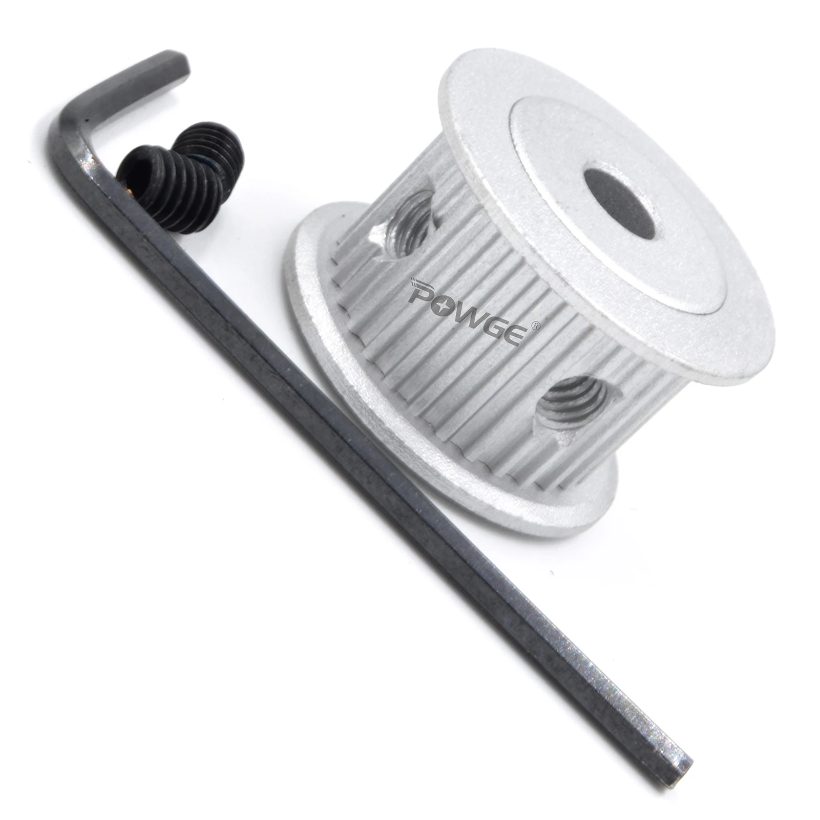 POWGE 38 36 35 34 32 30 28 teeth MXL Timing Pulley Bore 4/5/6/6.35/8/10/12/14 for Belt width 6/10mm 28T 30T 32T 34T 35T 36T 38T