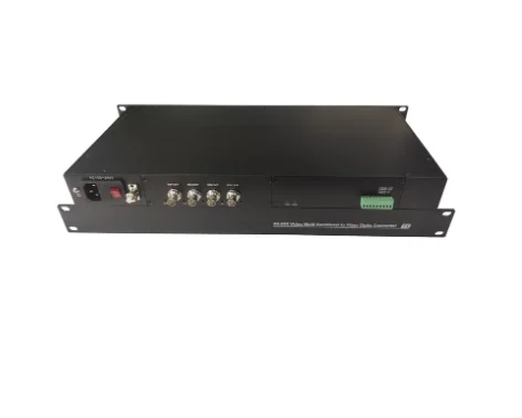 

HO-LINK 3G SDI Video Optical Fiber Converter