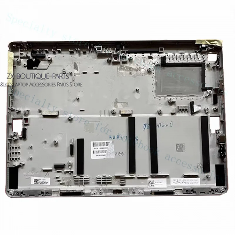 

Новая задняя крышка для ЖК-дисплея A++ 0W2CYR для Dell Latitude 12 дюймов 7200 2-в-1, 06RN8N