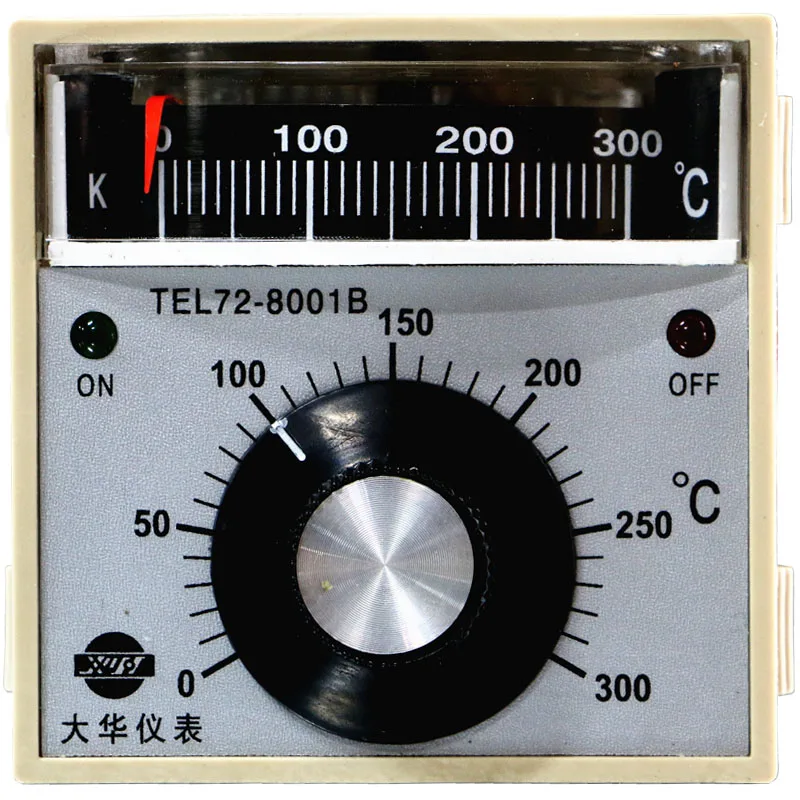 

TEL72 8001B Oven Temperature Control Instrument Switch Digital Display Temperature Controller Temperature Control Table