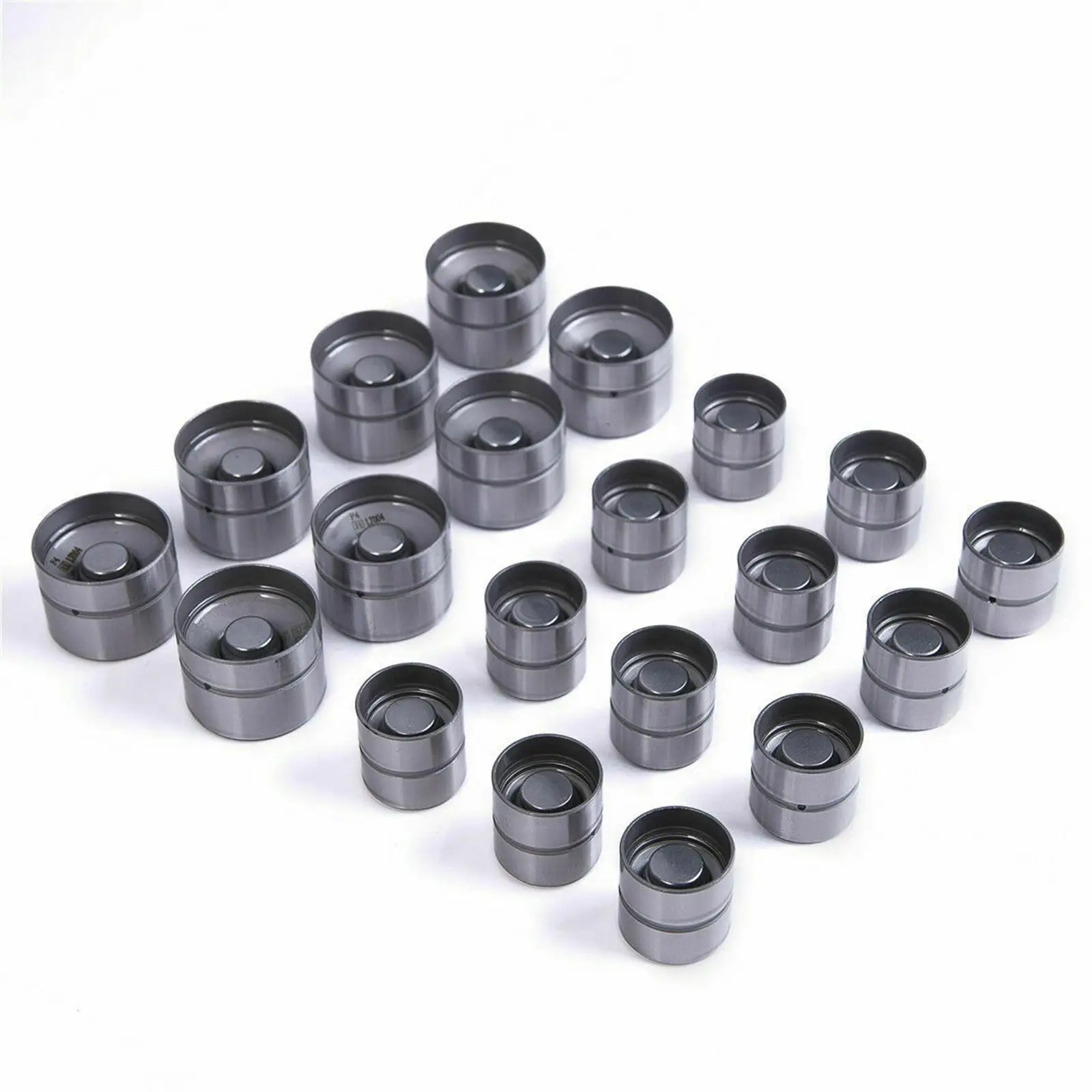 20x Camshaft Hydraulic Lifters Follower 058109309E Fits for A4 TT 97-06