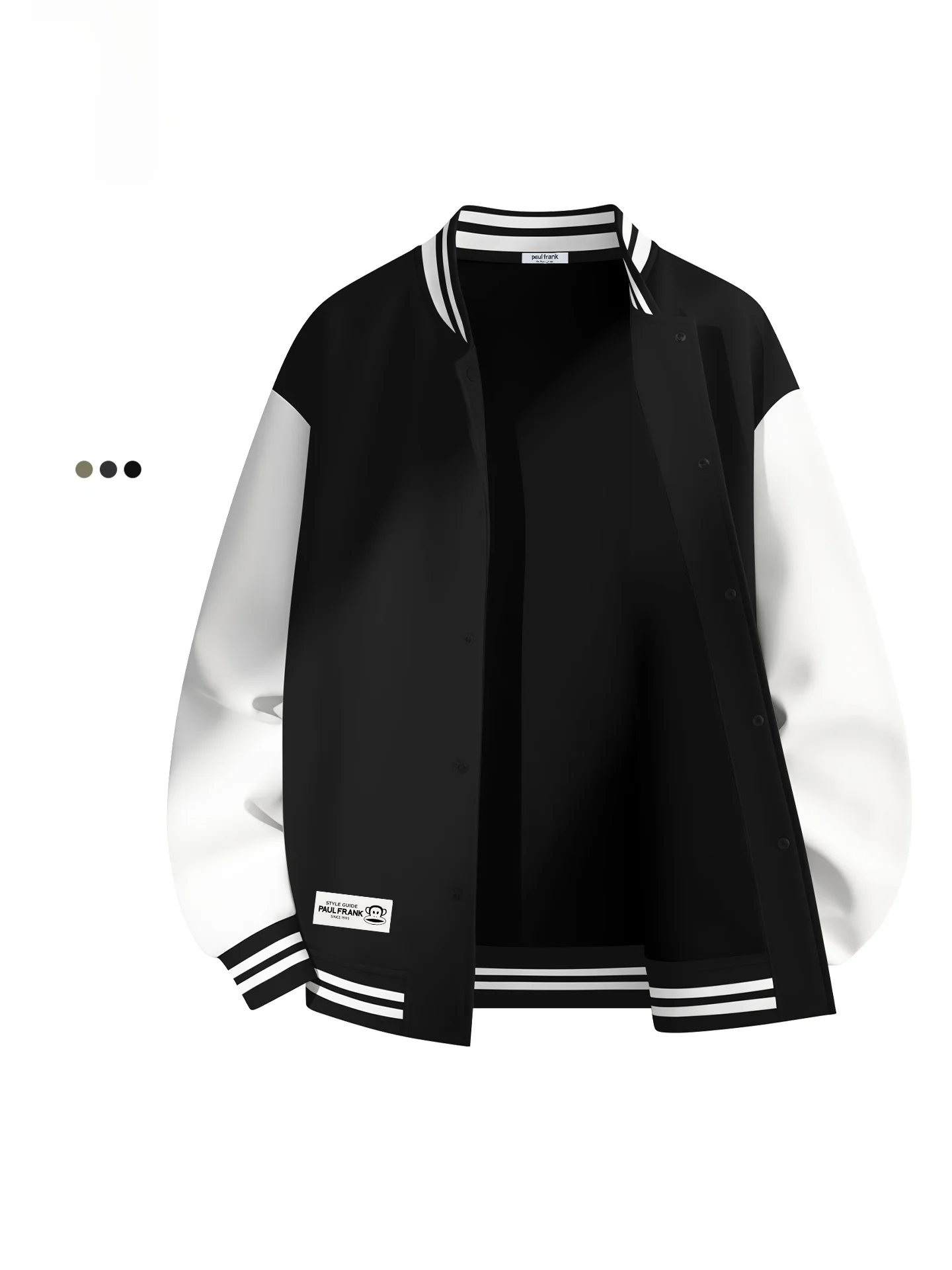 

Свободная куртка-бомбер в американском стиле для мужчин и женщин, весенне-осенняя верхняя одежда, модное пальто для пар