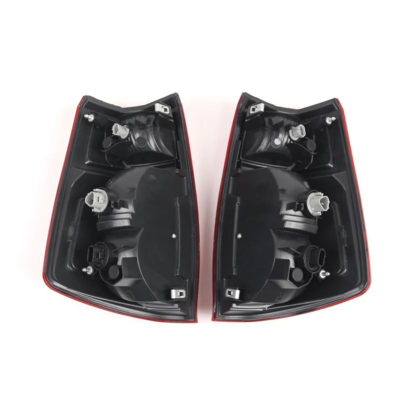 Toyota Tacoma 2016-2021 용 운전자 측 브레이크 램프 테일 라이트