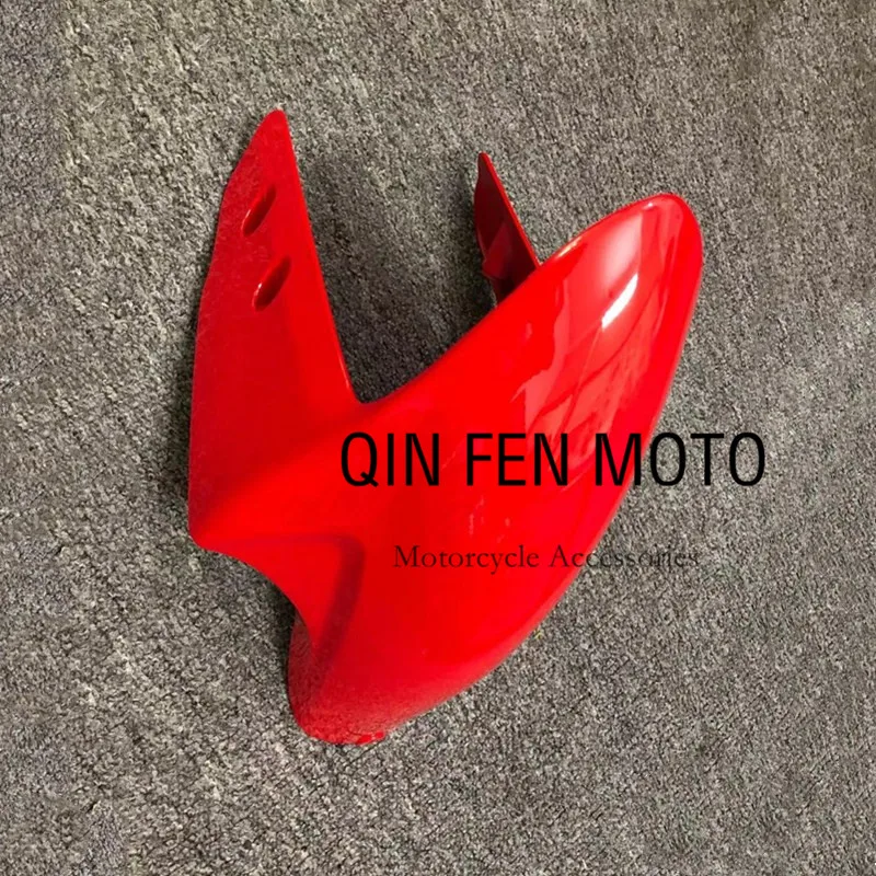 

Переднее крыло для Ducati EVO 848 1098 1198 R/S 07-12