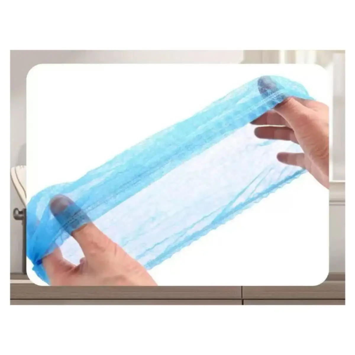 Thumbnail 2 - #21 Best Hair Nets to Buy In 2026