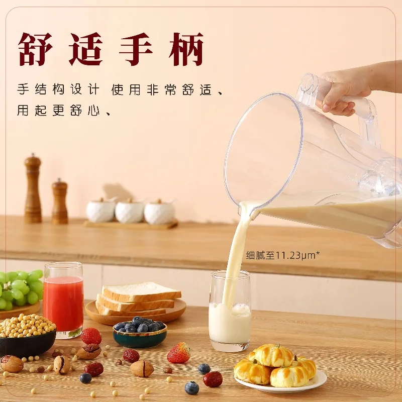 6L 10000w Big Power Blender Juicer Portable Blender Mixer Commercial Blender
