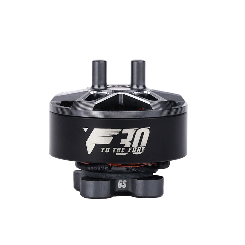 T-MOTOR F30 Brushless Motor 3S 4S 6S FPV 3-inch Freestyle Racing Drone Motor thumbnail 6