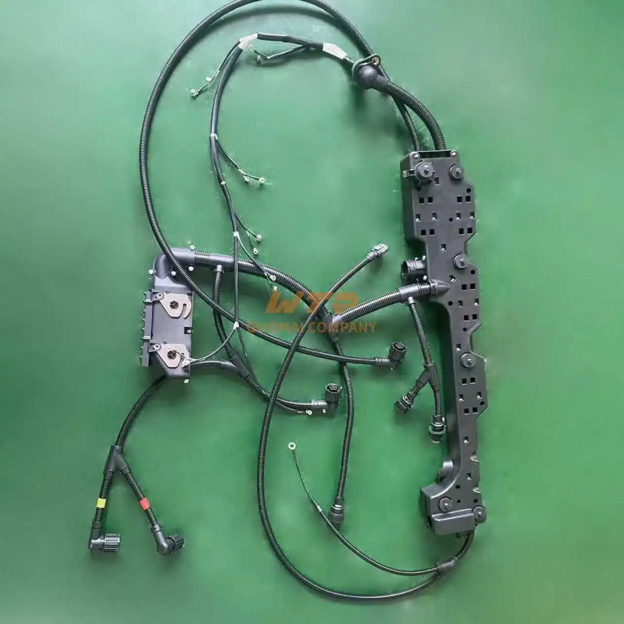 

High-Quality Vo-lvo Engine Wire Harness (Part No: 20495742) Compatible with FH, FM, and VN Series Heavy- Trucks