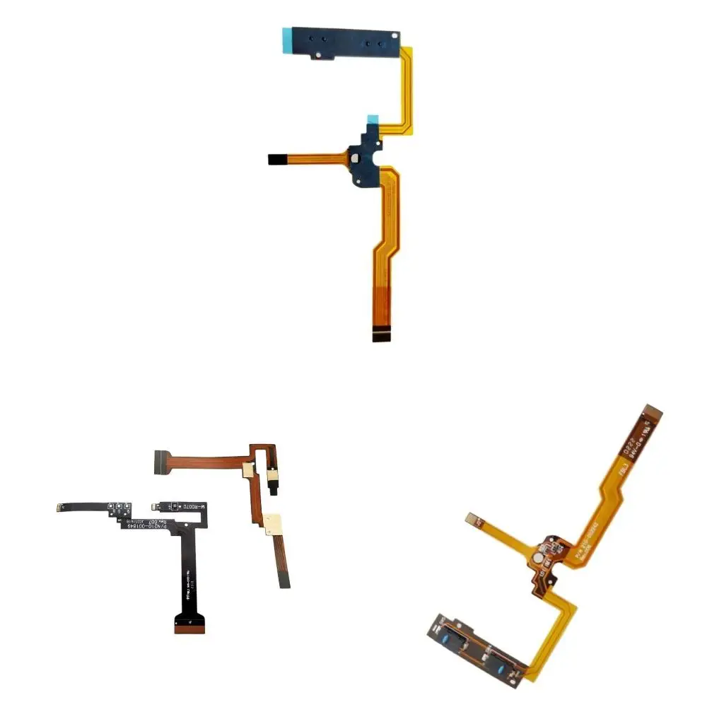 

Mouse Side Board Circuit Board Cable For GPXS GPW Mouse