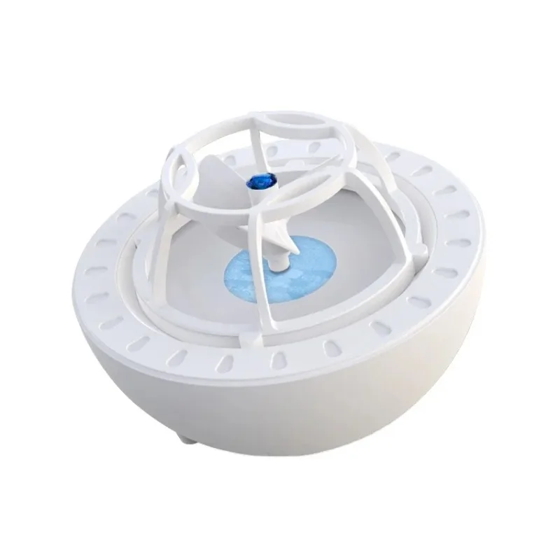 Fast Delivery Mini Home Dishwasher Washing Desktop Dish Washer Portable