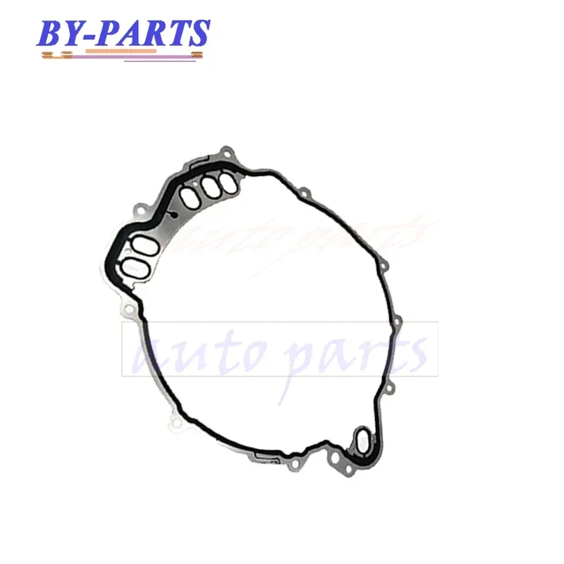 1PC  Auto Transmission Rear Cover Oil Pan Gasket 6T75E 6T70 6F50 6F55 for FORD LINCOLN MERCURY Car Accessories 24229593