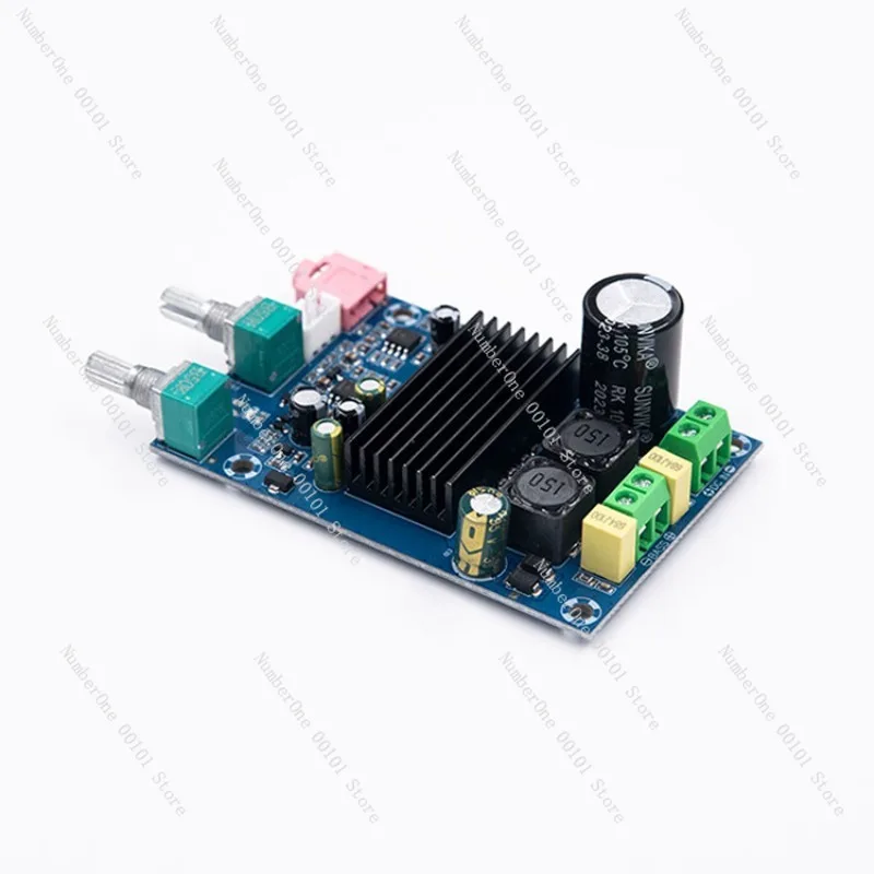 Super Bass Mono Amplifier Board TPA3116 Subwoofer Digital Amplifier Board A008
