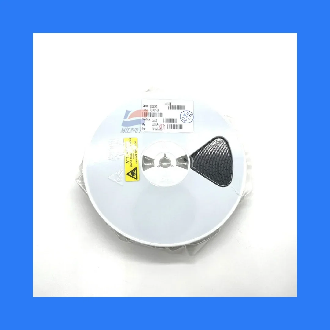10pcs/fan control brushless DC motor steering with SS360PT Hall sensor to simplify installation and low cost