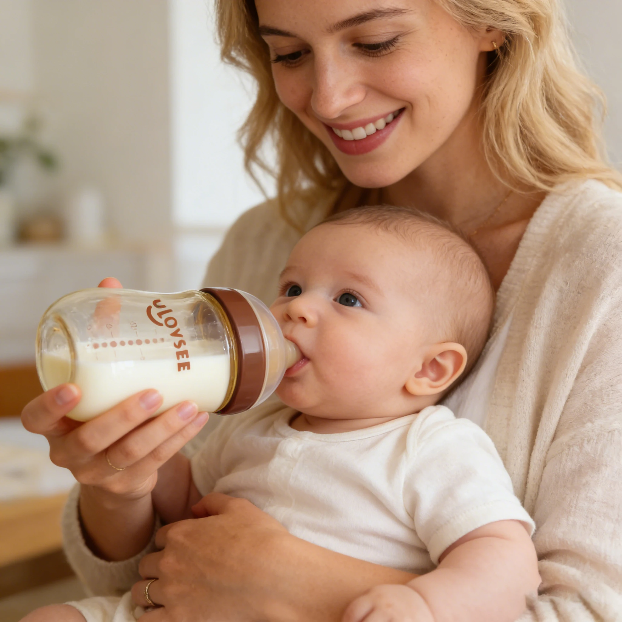 Thumbnail 3 - #13 Best Baby Feeding Bottles to Buy In 2026