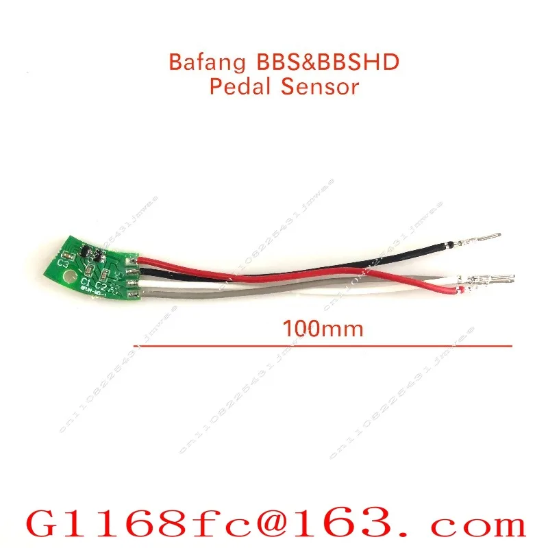 Assist Sensor Board PAS Is Suitable for BBS0102 Assist Hall Sensor