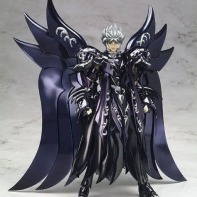 

Bandai Sacred Clothes Myth EX Nether Fighter Gemini God, Death 1.0 Brand new box in stock