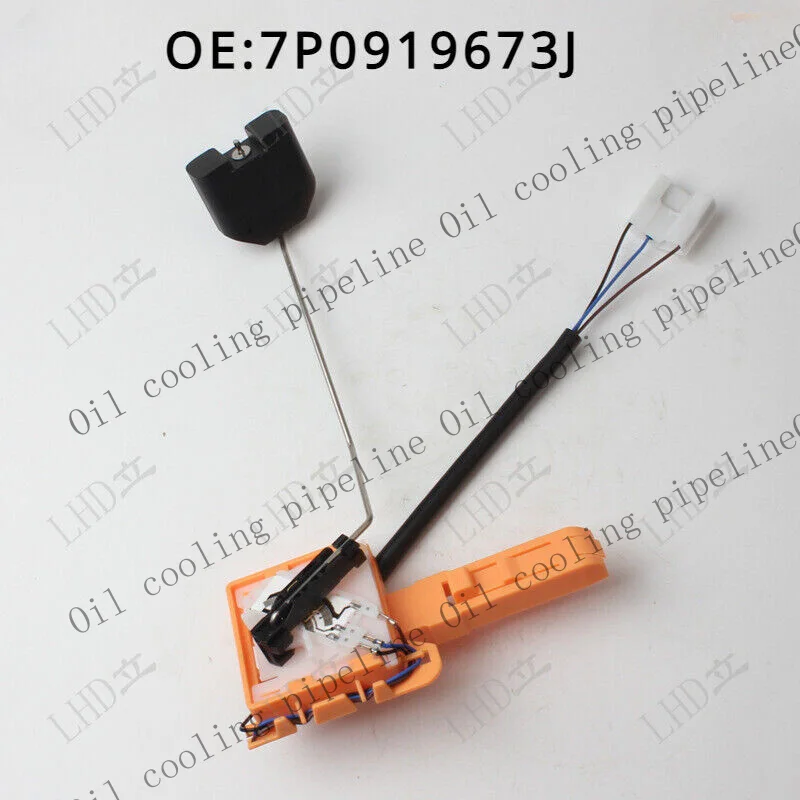 A+ For VW Touareg 2015-2018 Porsche Cayenne Left Side Fuel Level Sensor 7P0919673J~