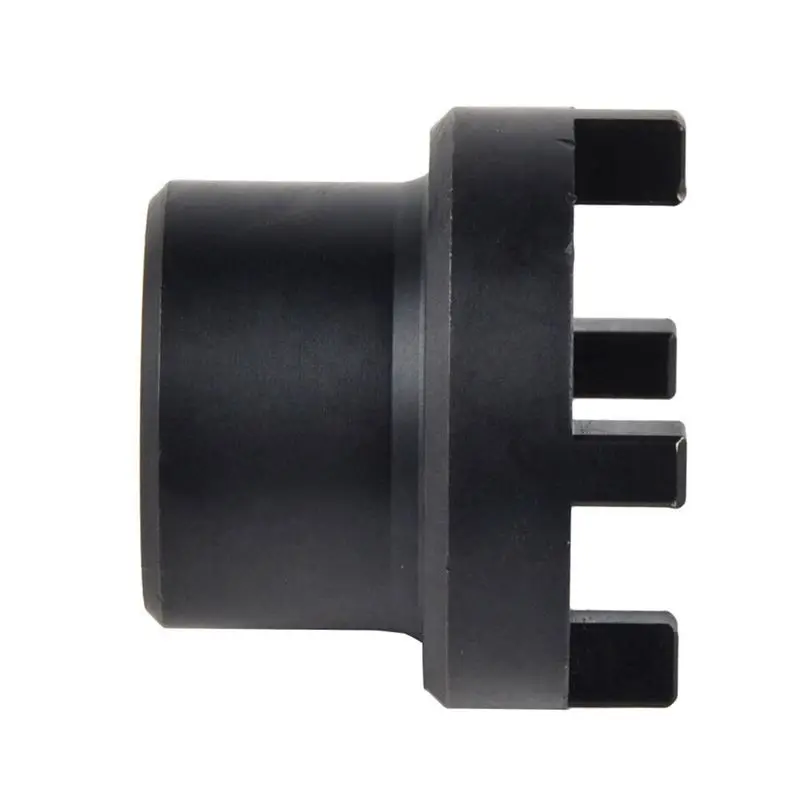 A56P-Swingarm Pivot Nut Tool 09940‑14940 Remove Lock Nut Tool Fits For DL1000 DL650 DL650A GSXR1000 GSXR600