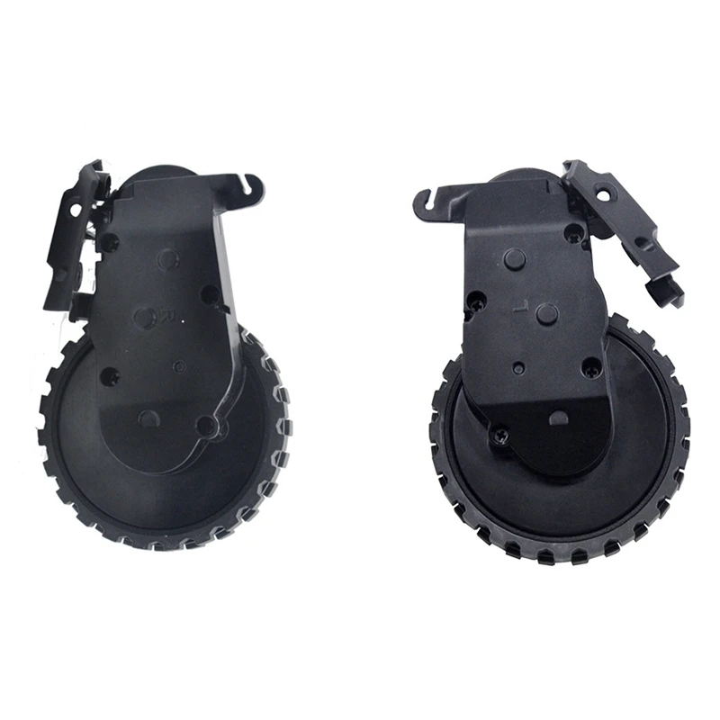 Мотор колеса робота-пылесоса для Cecotec Conga 2290 1790 Useelif 1300, запасные части, приводное колесо