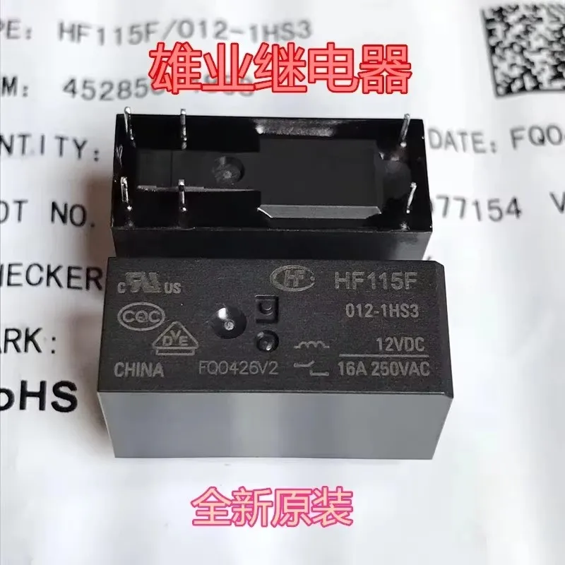 Hf115F 012-1H3B Jqx…