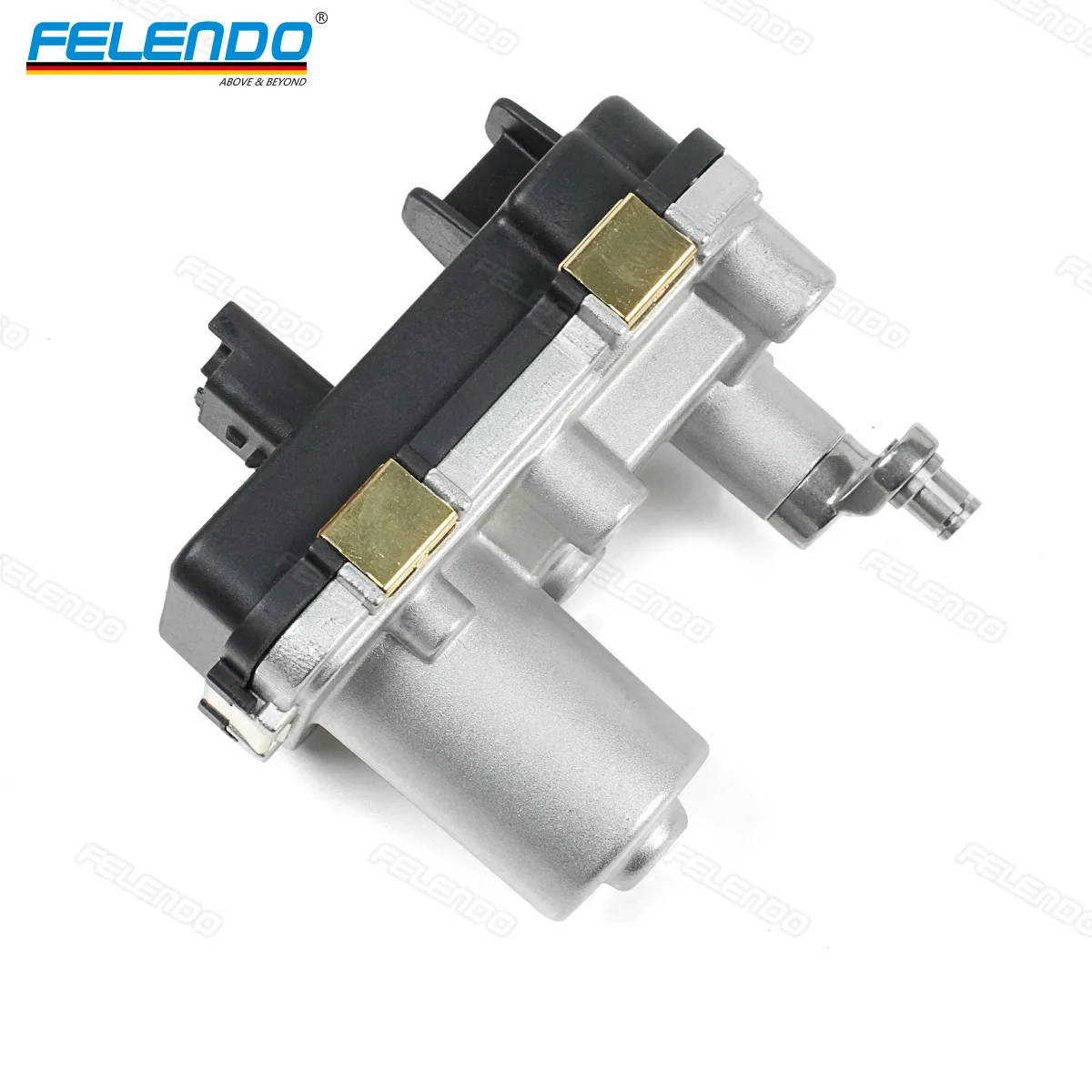 Factory Direct LR038322 Turbo Solenoid Valve For Range Rover, Evoque 2nd Generation Freelander