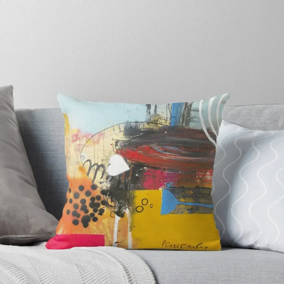 Follow The Fellow Who Follows A Dream. Throw Pillow Covers For Sofas Pillow Cases pillow