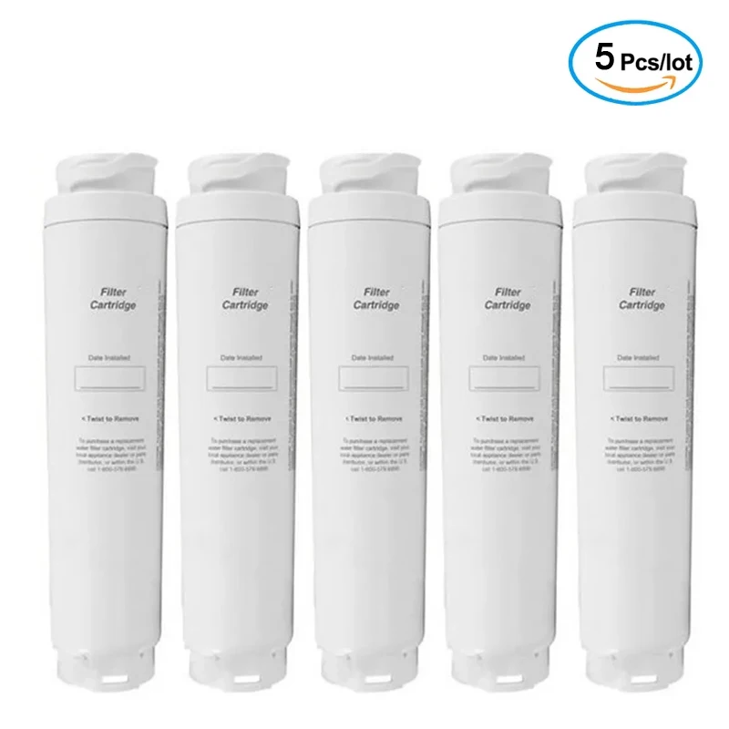 Replfltr10 Water  Purifier Filter Replace For Bosch 9000194412 Ultra Clarity Filter Cartridge Refrigerator Water Filter